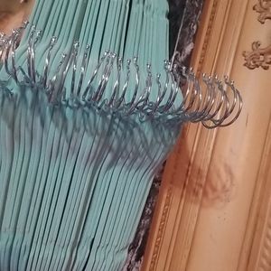 Storage & Organization - 35 Adult Size Velvet Hangers - Must Go! Storage & Organization - 35 Adult Size Velvet Hangers - Must Go!